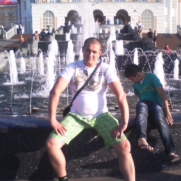 Виктор Корнелюк