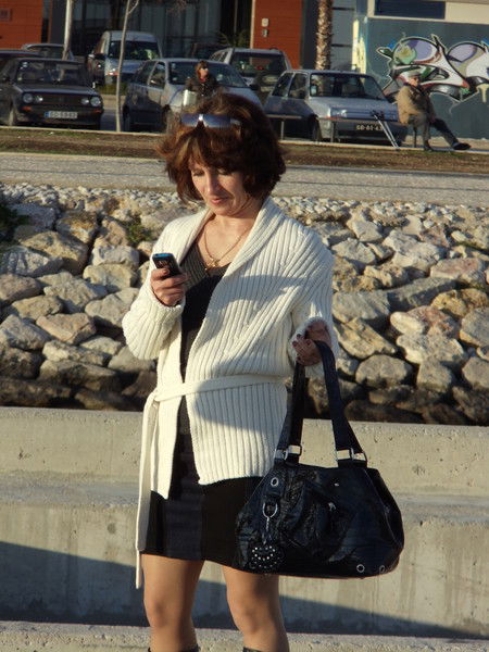 Галина Пекарская