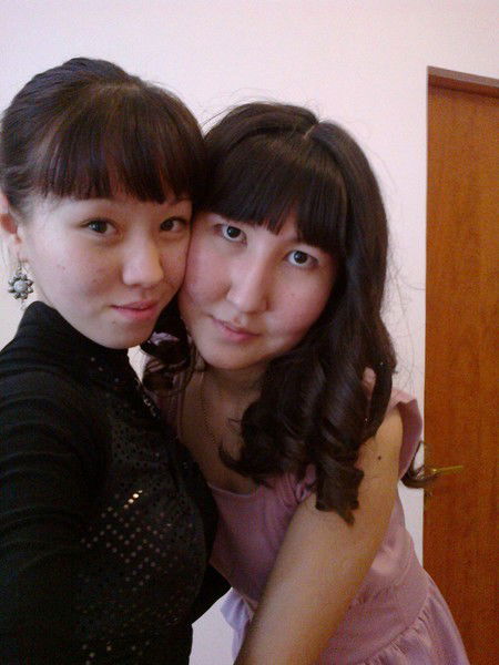 Гульнур Тулепбаева