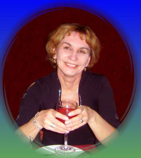 Наталья Кудинова