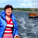 Арина Баржак