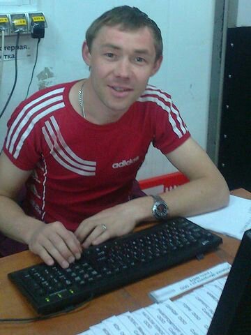 Михаил Оборин