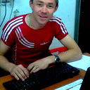 Михаил Оборин