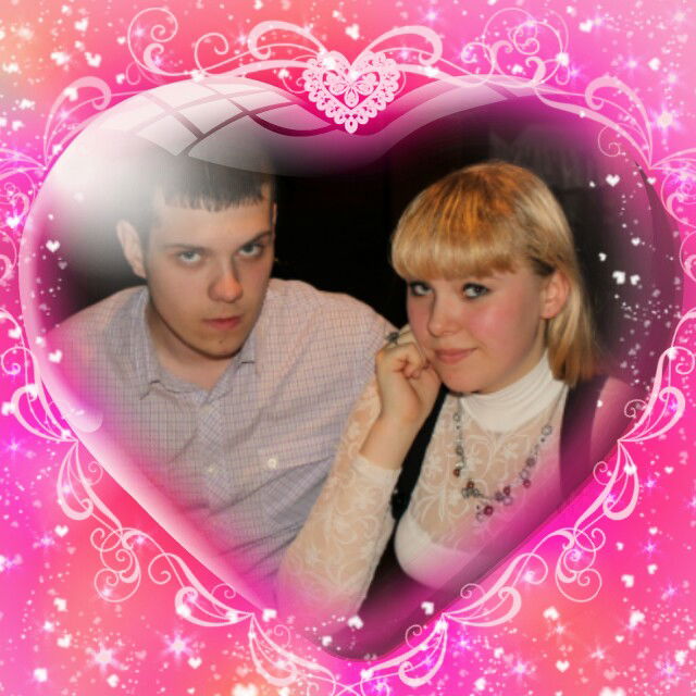 Дашуля Перешивко