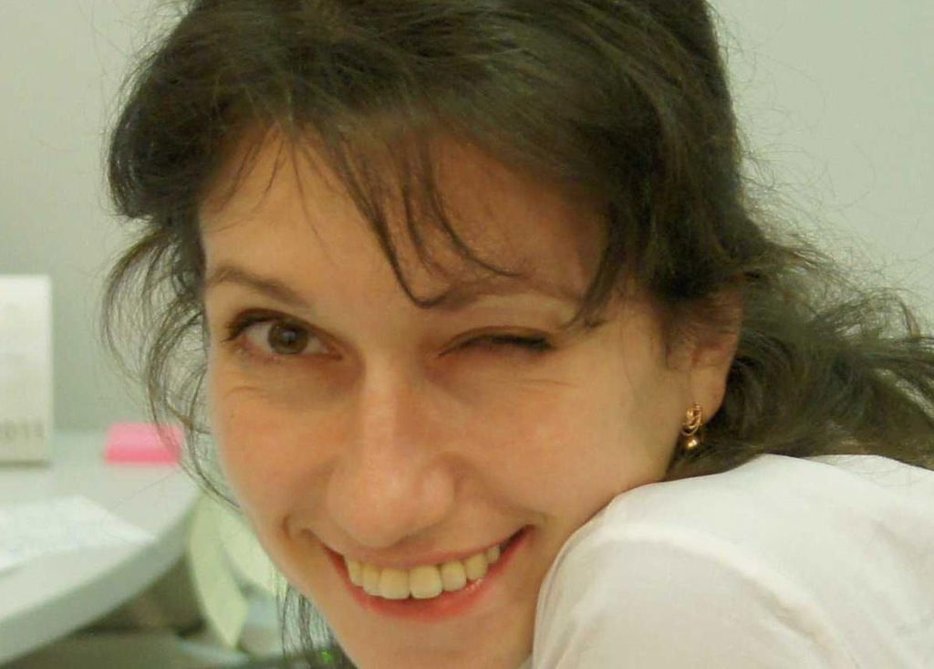 Наталья Артемьева