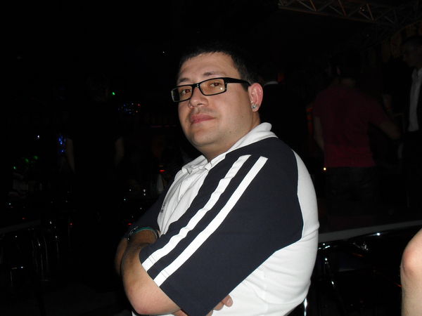 Артем Сергеевич