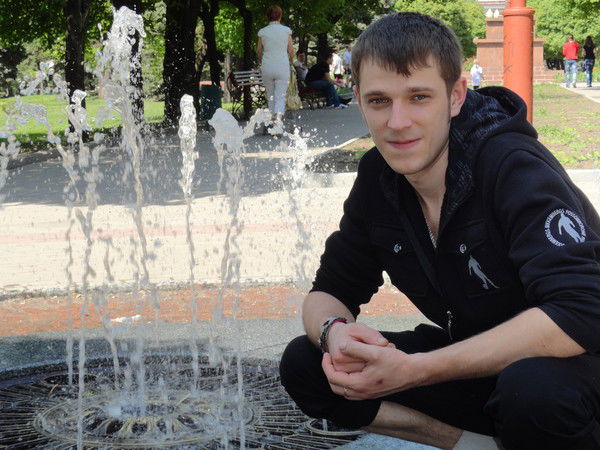 Сергей Юшкевич