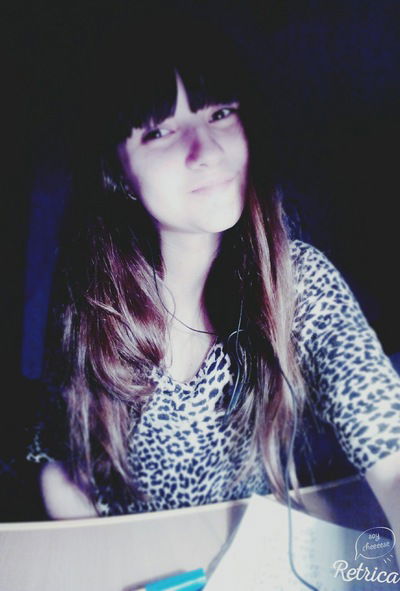 Елизавета Ребасюк