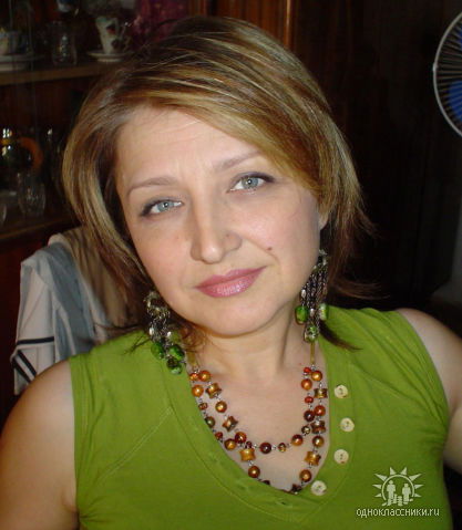 Джамиля Алиева