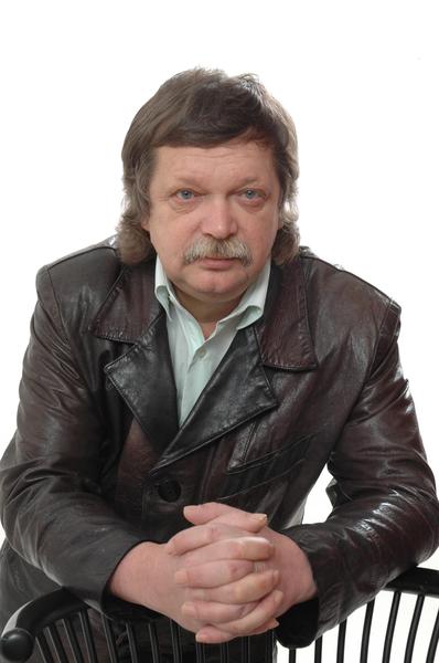 Валерий Турыбрин