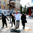 Николай Собянин