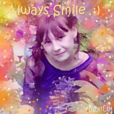 Арина Лукачева