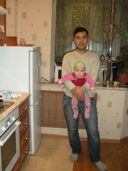 Серик Реймов