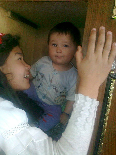 Равшан Атаханов