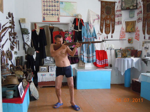 Ильдус Ахмадгалиев