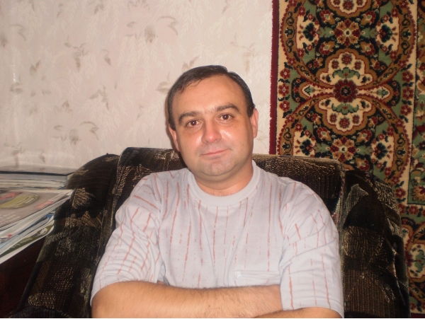 Руслан Слободянюк