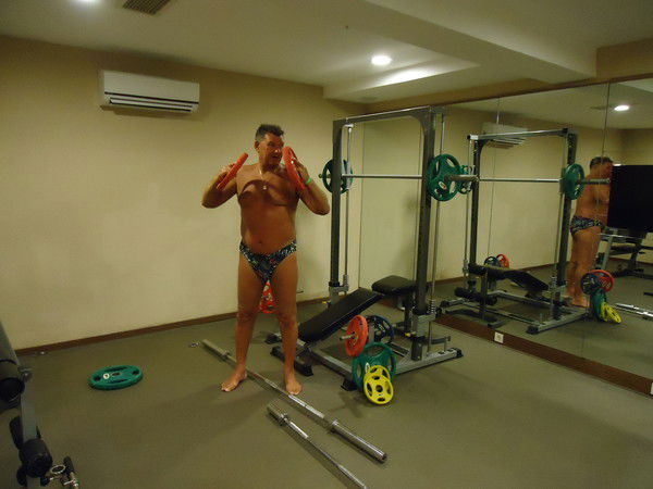 Сергей Папулов