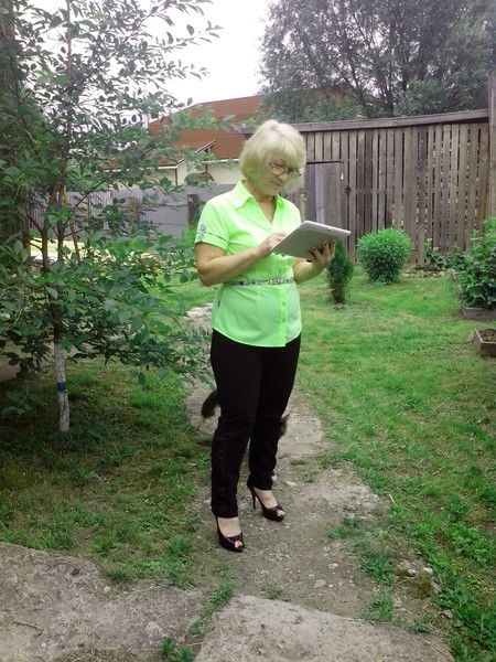 Валентина Гольц-Талызина