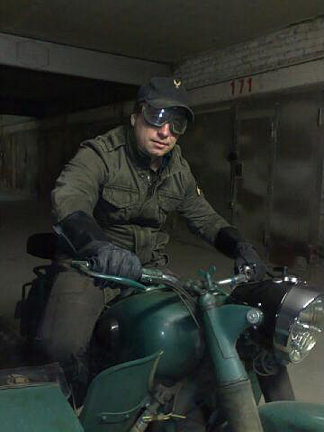 Сергей Дьяков