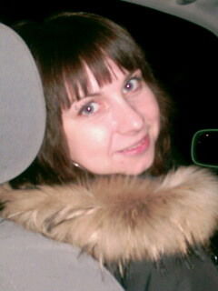 Анастасия Аноприенко