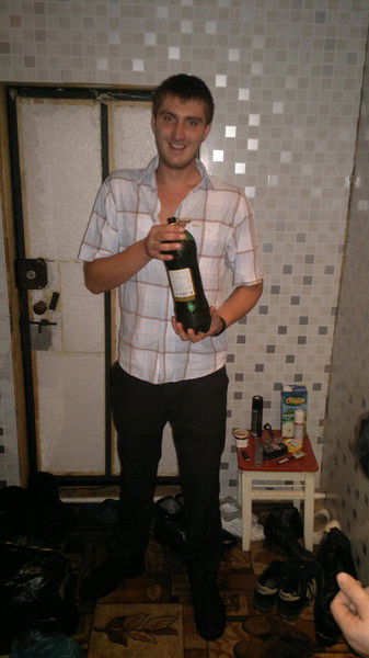 Сергей Пашовкин