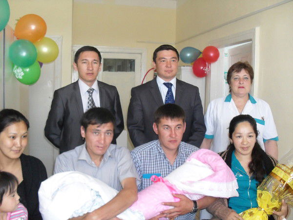 Людмила Воронина