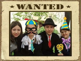 Гоша Ковешников