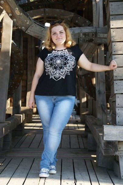 Юлия Рожкова