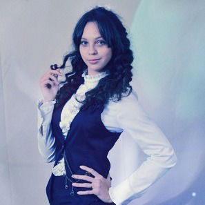 Ксюffка Радченко