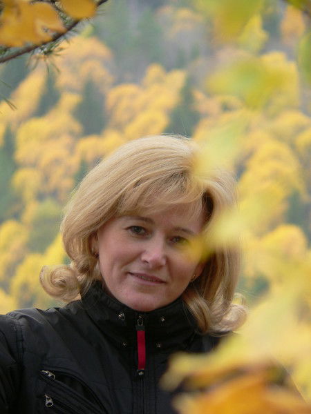 Елена Ермишкина