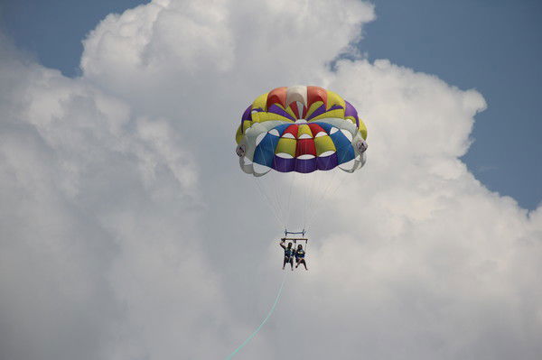 Геннадий Пашевин