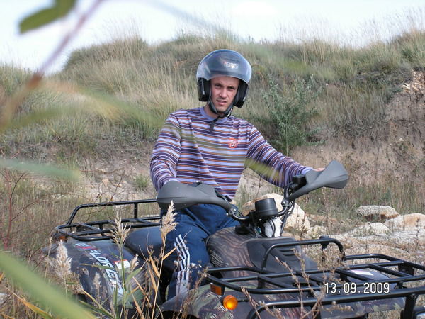 Дмитрий Зубарев