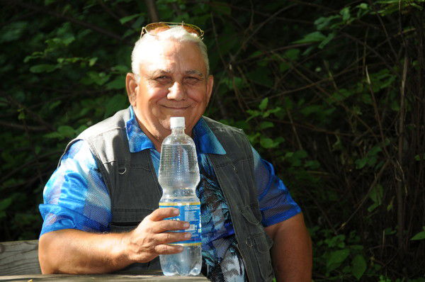 Николай Яковлев