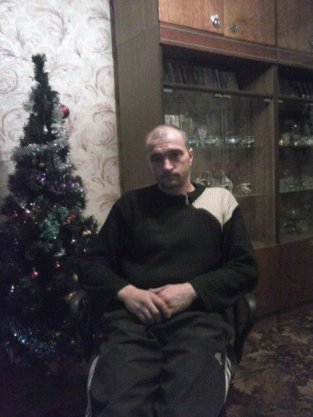 Слава Летуновский