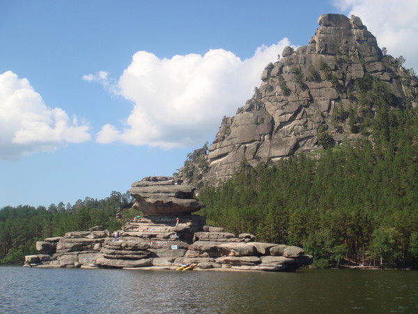 Табын Бактыбаев