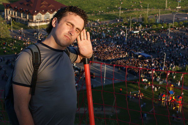 Павел Бубович