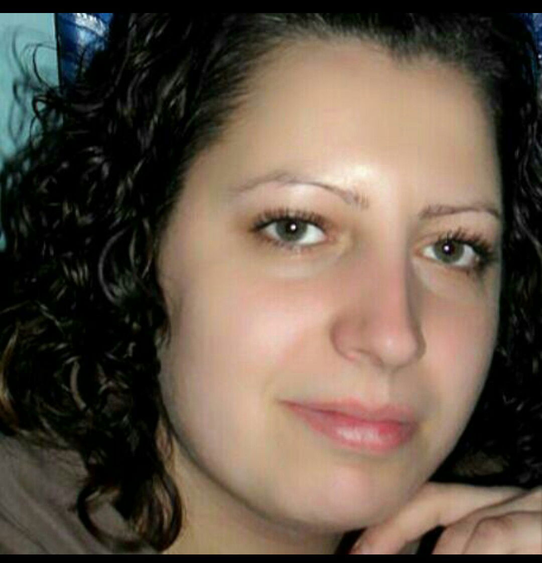 Ольга Метелёва