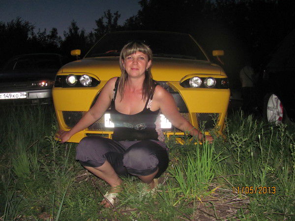 Наталья Кулеш