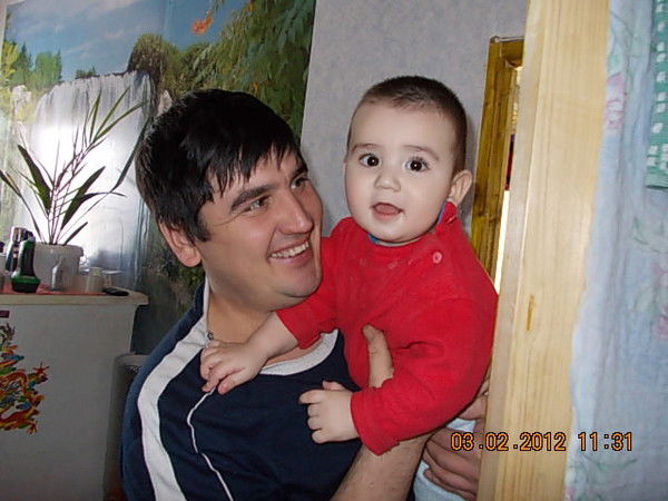 Рузаль Якупов