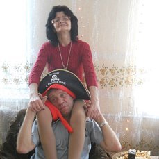 Игорь И Ольга Кабановы(Герман)