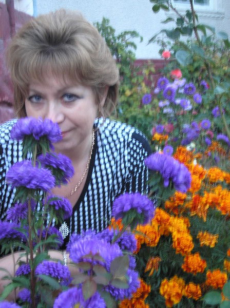 Таня Королёва