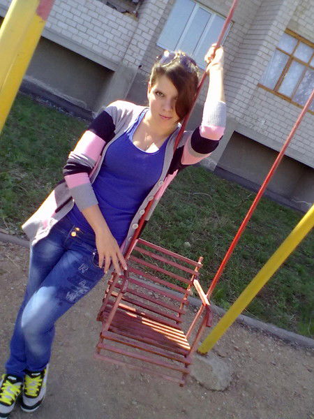 Ангельская Девушка **********