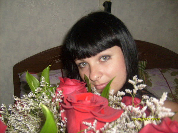 Надежда Миладинова