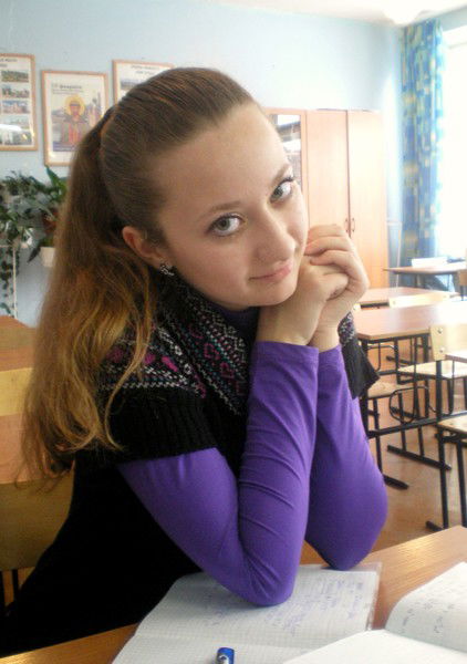 Юлия Лапечук