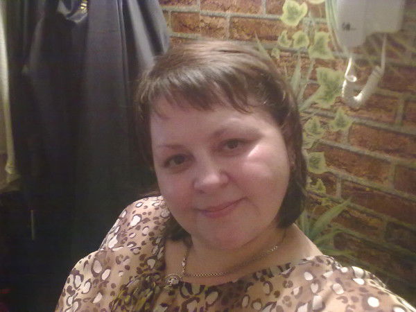 Анастасия Шестопалова