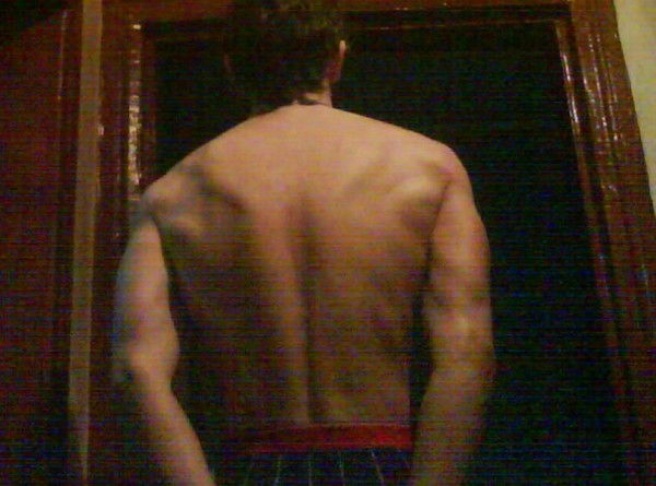 Жека Ткаченко