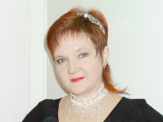 Светлана Саврасова