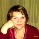 Lubov Ristal