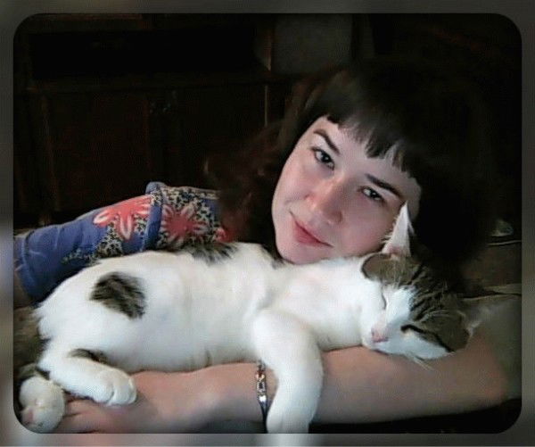 Любовь Шаталова