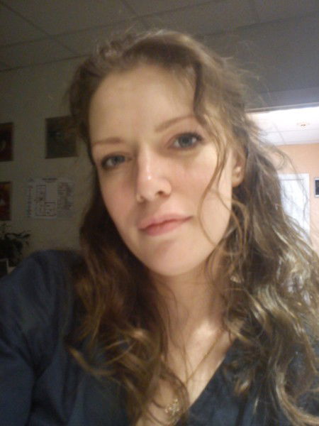 Наталья Бартули